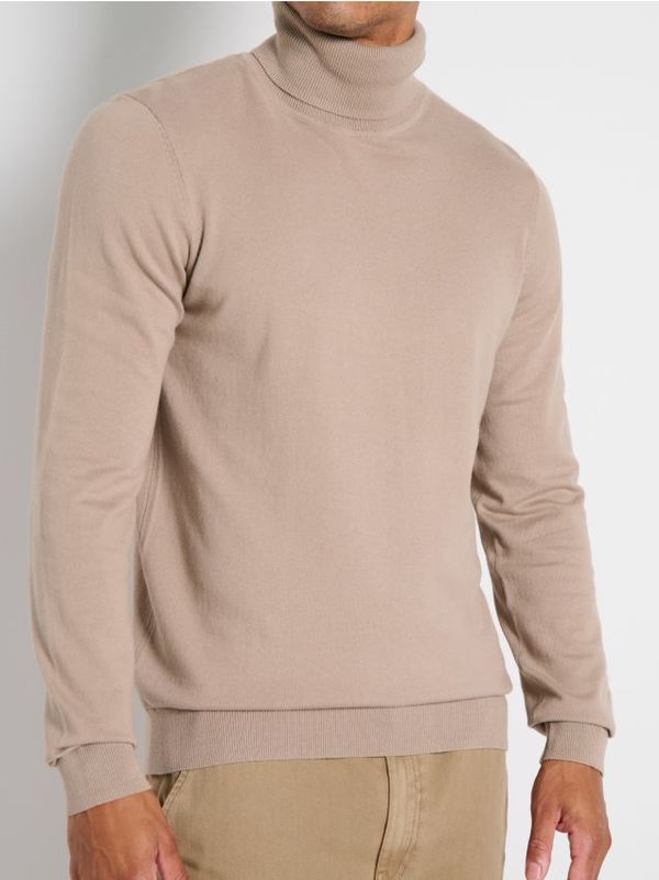 Sinsay Sinsay - Džemper s visokim ovratnikom