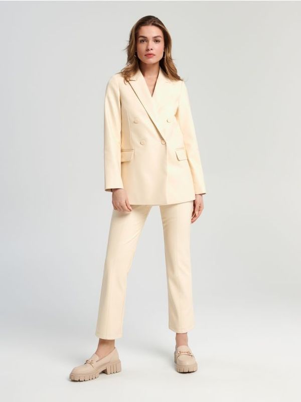 Sinsay Sinsay - Elegantne hlače