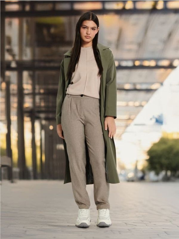 Sinsay Sinsay - Elegantne hlače