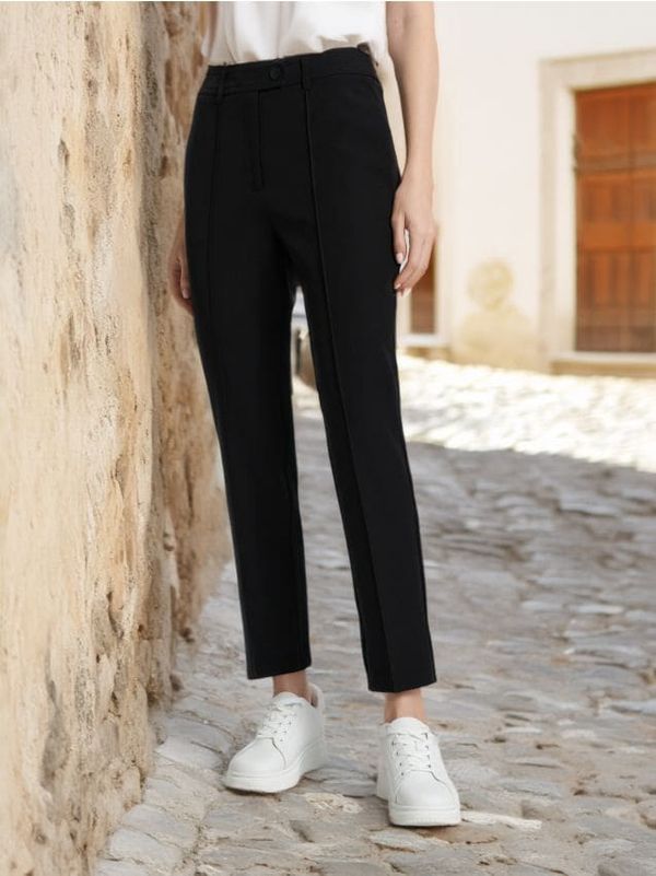 Sinsay Sinsay - Elegantne hlače