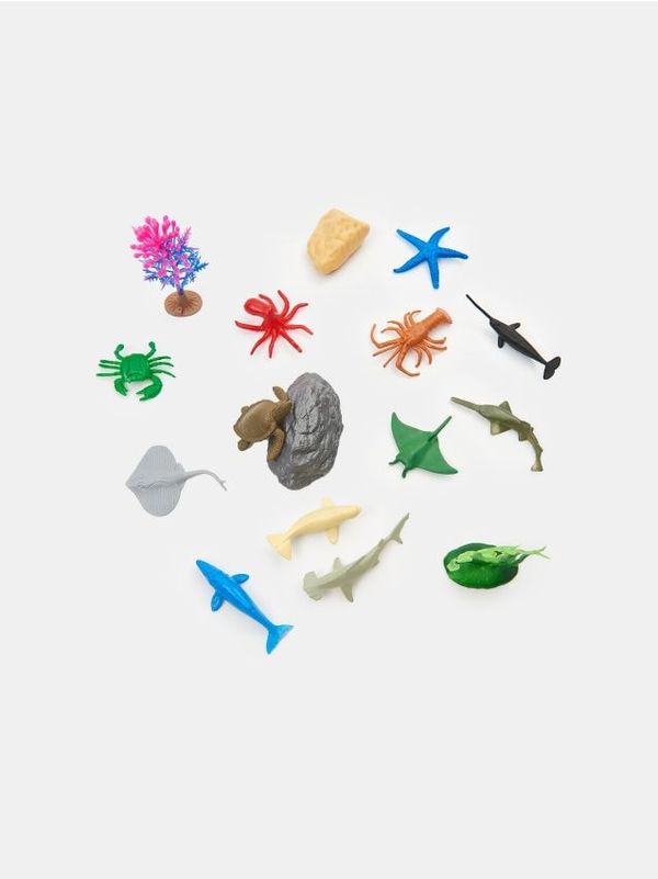 Sinsay Sinsay - Figurica