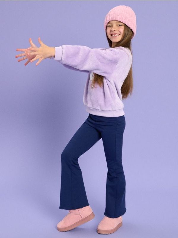 Sinsay Sinsay - Flare hlače