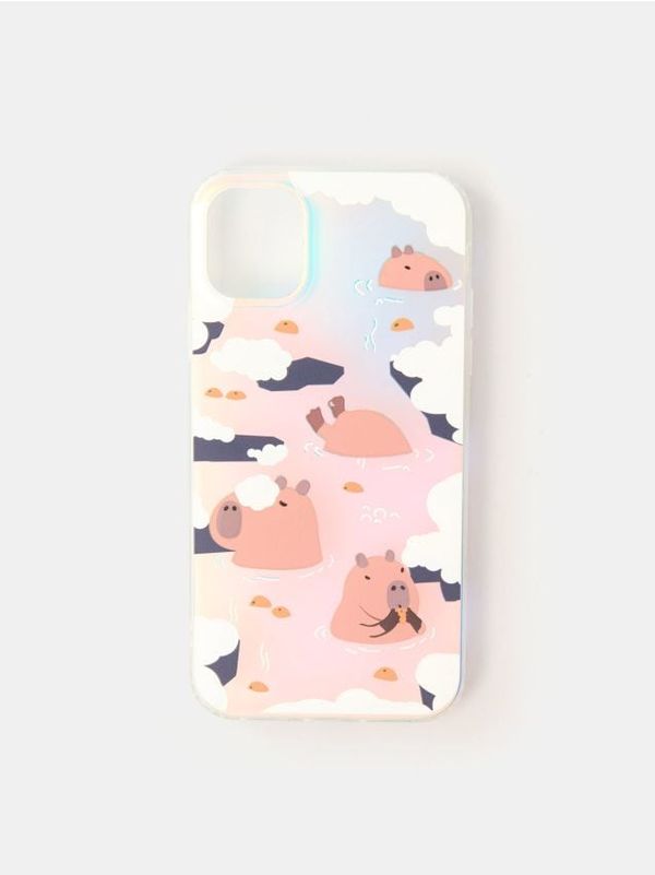 Sinsay Sinsay - Futrola za mobitel IPHONE 11/XR