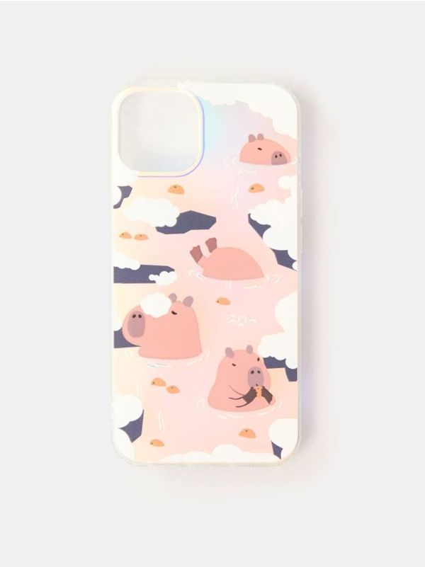 Sinsay Sinsay - Futrola za mobitel IPHONE 13/14