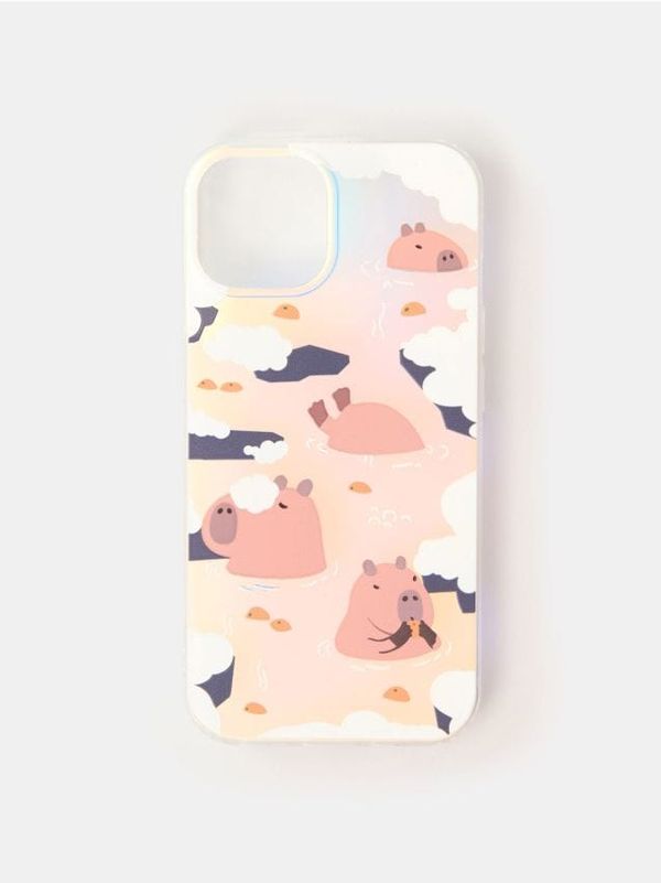 Sinsay Sinsay - Futrola za mobitel IPHONE 15