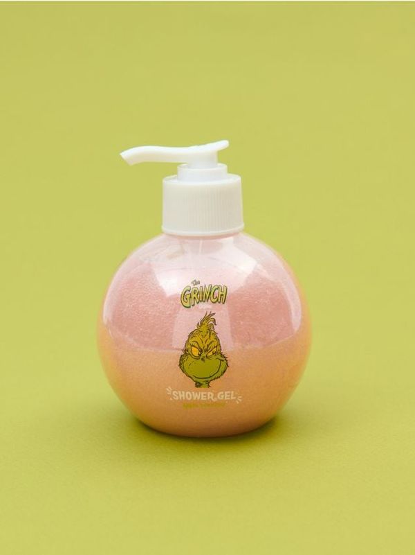 Sinsay Sinsay - Gel za tuširanje Grinch