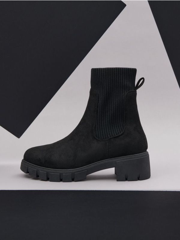 Sinsay Sinsay - Gležnjače