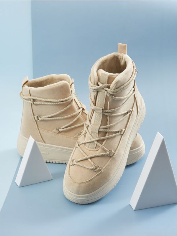 Sinsay Sinsay - Gležnjače