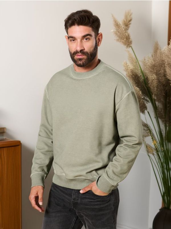 Sinsay Sinsay - Gornji dio trenirke Basic