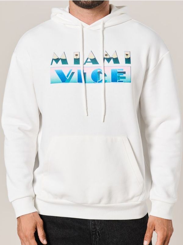 Sinsay Sinsay - Gornji dio trenirke Miami Vice