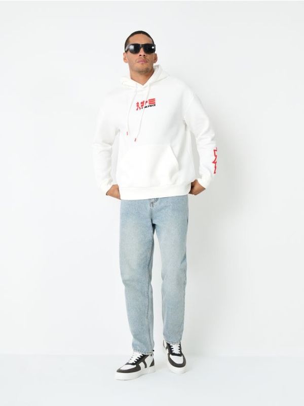 Sinsay Sinsay - Gornji dio trenirke One Piece