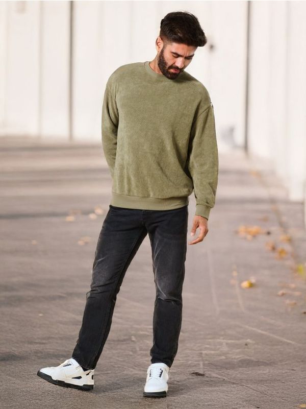 Sinsay Sinsay - Gornji dio trenirke