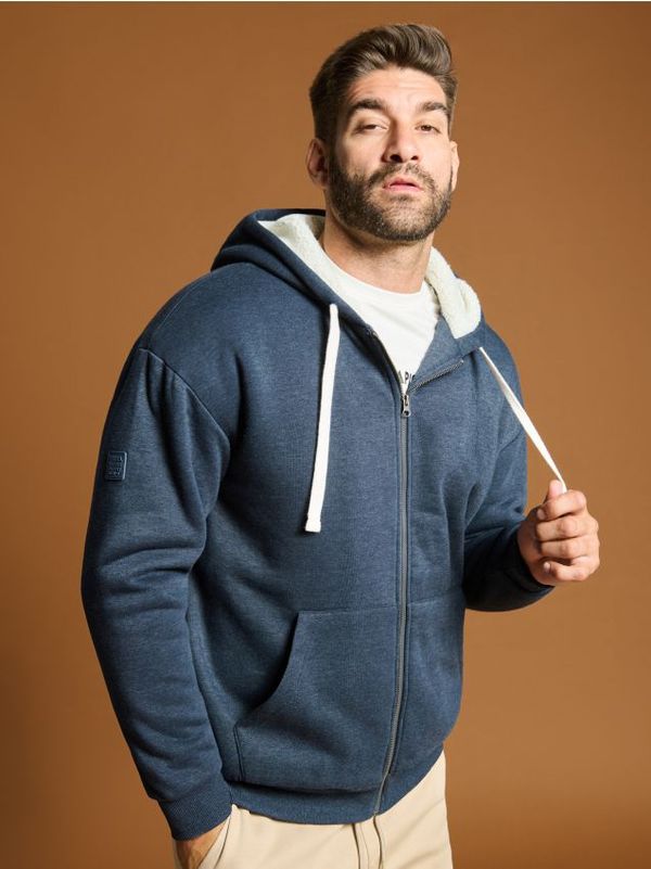 Sinsay Sinsay - Gornji dio trenirke