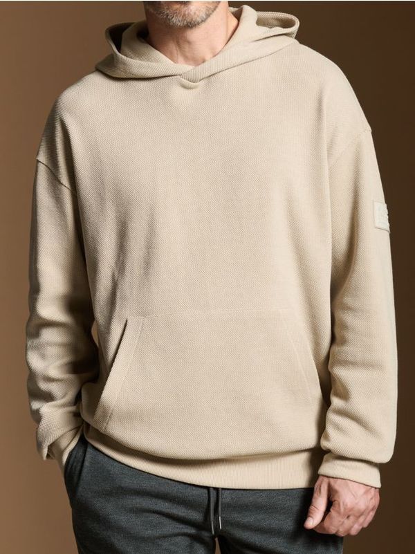 Sinsay Sinsay - Gornji dio trenirke s kapuljačom