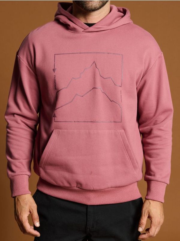 Sinsay Sinsay - Gornji dio trenirke s kapuljačom