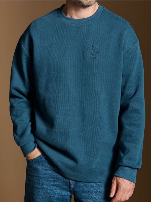 Sinsay Sinsay - Gornji dio trenirke s vezom