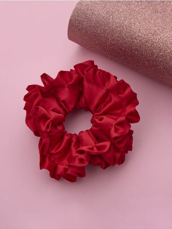 Sinsay Sinsay - Gumica za kosu scrunchie