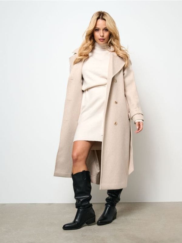 Sinsay Sinsay - Haljina u stilu džempera