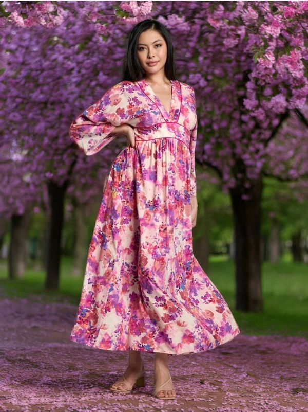 Sinsay Sinsay - Haljina