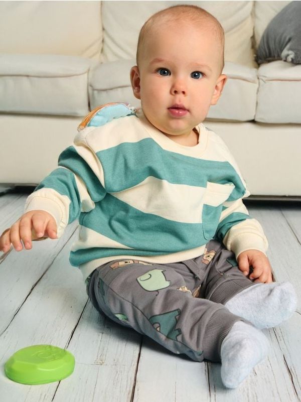 Sinsay Sinsay - Hlače 5 pack