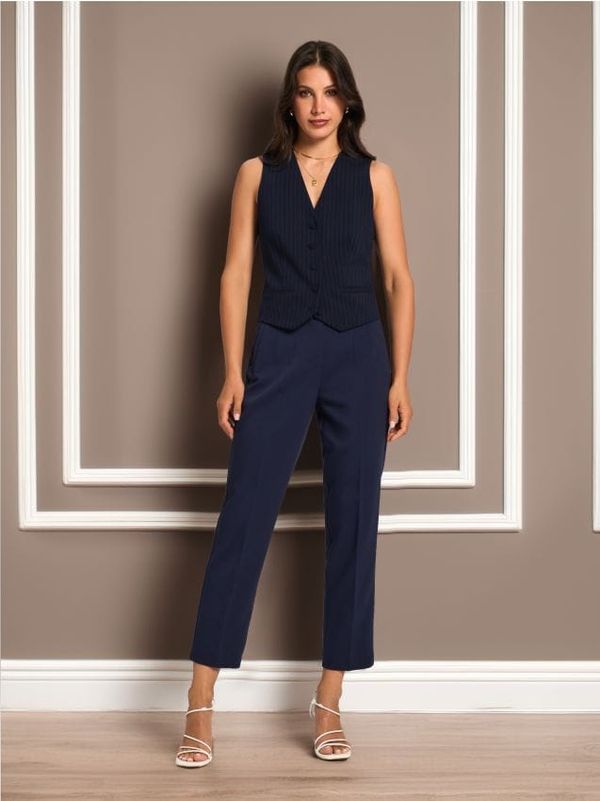 Sinsay Sinsay - Hlače cigareta kroja