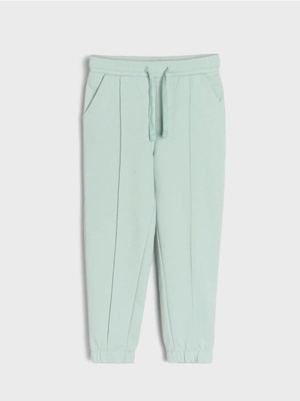 Sinsay Sinsay - Hlače opuštenog kroja