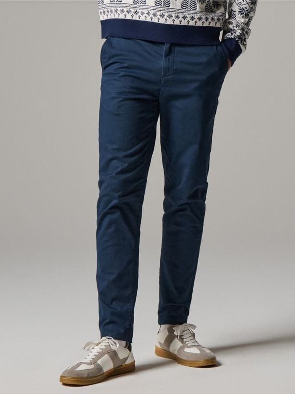 Sinsay Sinsay - Hlače s remenom