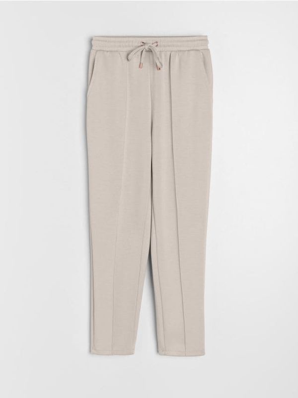 Sinsay Sinsay - Hlače sa šavovima