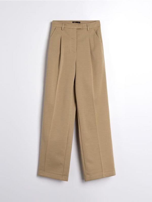 Sinsay Sinsay - Hlače sa strelicama