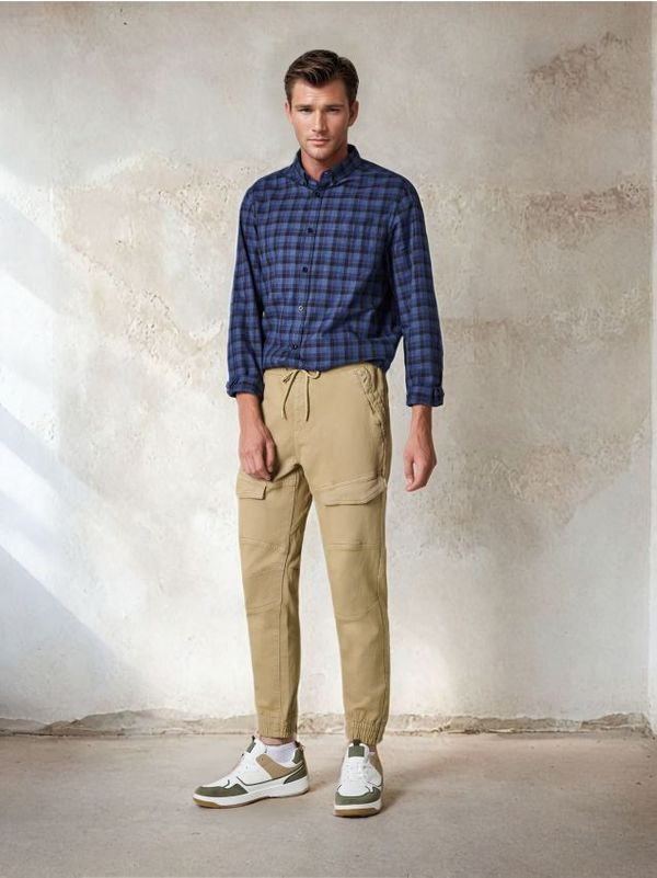 Sinsay Sinsay - Hlače