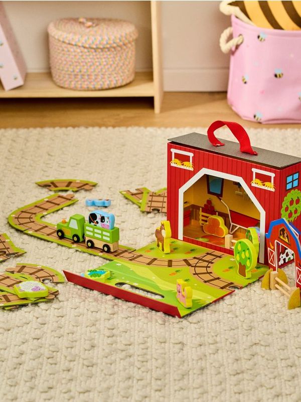 Sinsay Sinsay - Igračka