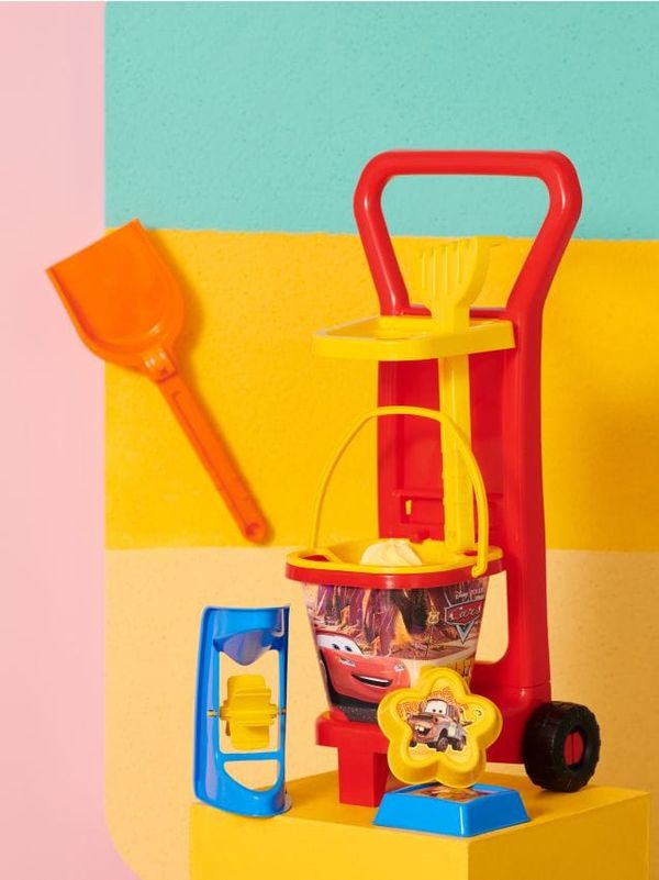 Sinsay Sinsay - Igračka Cars