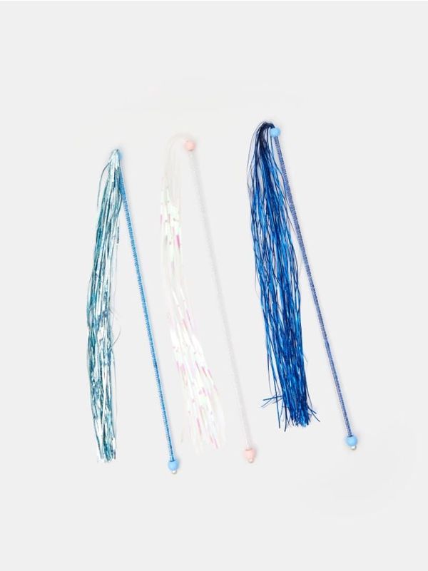 Sinsay Sinsay - Igračka za kućnog ljubimca 3 pack