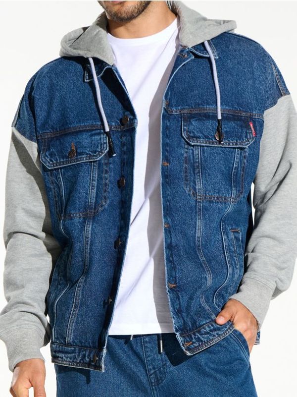 Sinsay Sinsay - Jakna od trapera