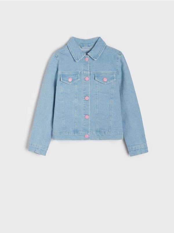 Sinsay Sinsay - Jakna od trapera Minnie Mouse