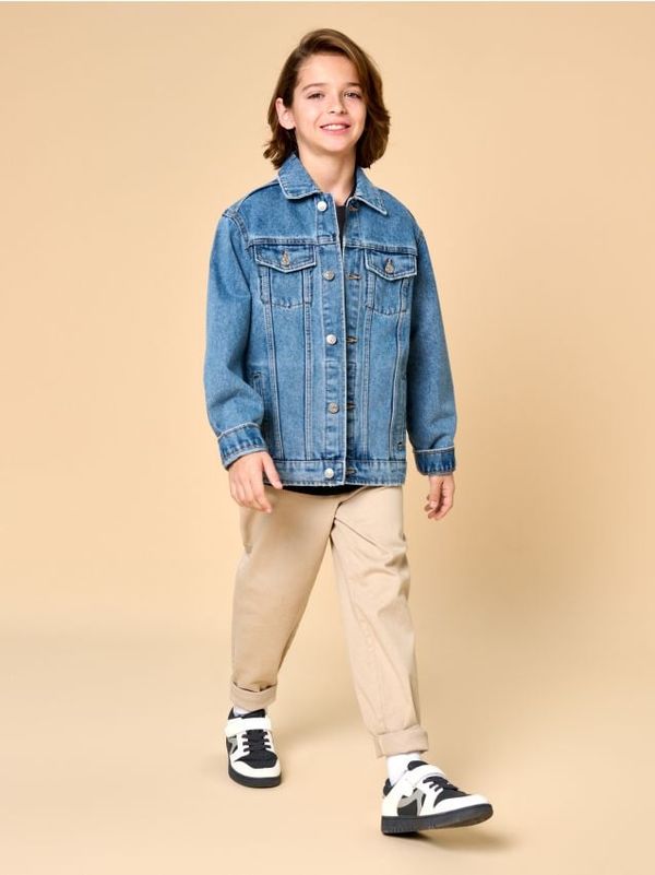 Sinsay Sinsay - Jakna od trapera