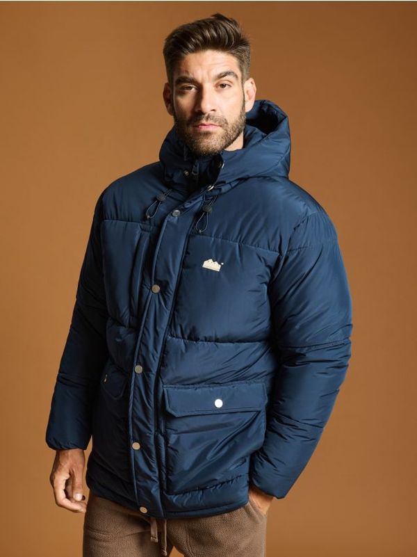 Sinsay Sinsay - Jakna s kapuljačom