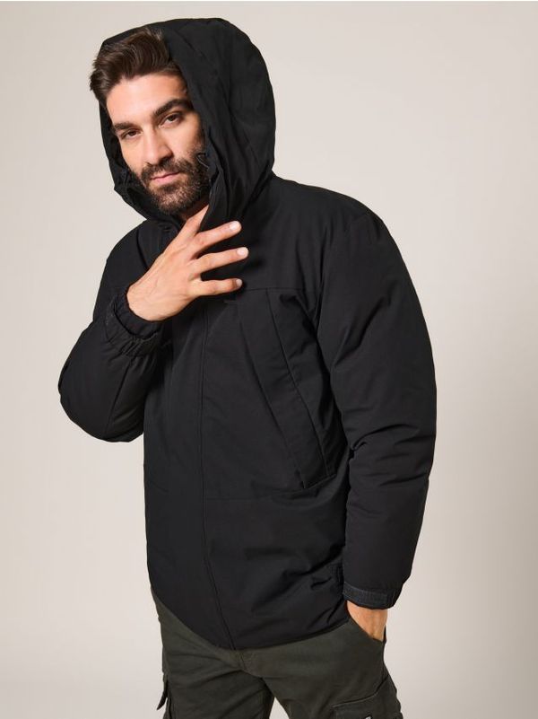 Sinsay Sinsay - Jakna s kapuljačom