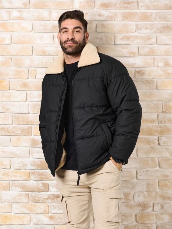 Sinsay Sinsay - Jakna s ovratnikom