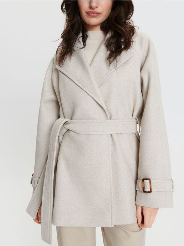 Sinsay Sinsay - Jakna s remenom