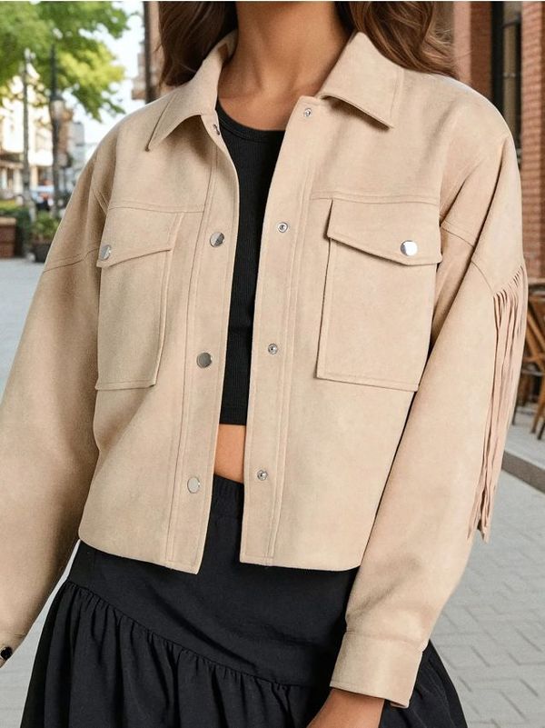 Sinsay Sinsay - Jakna s resama