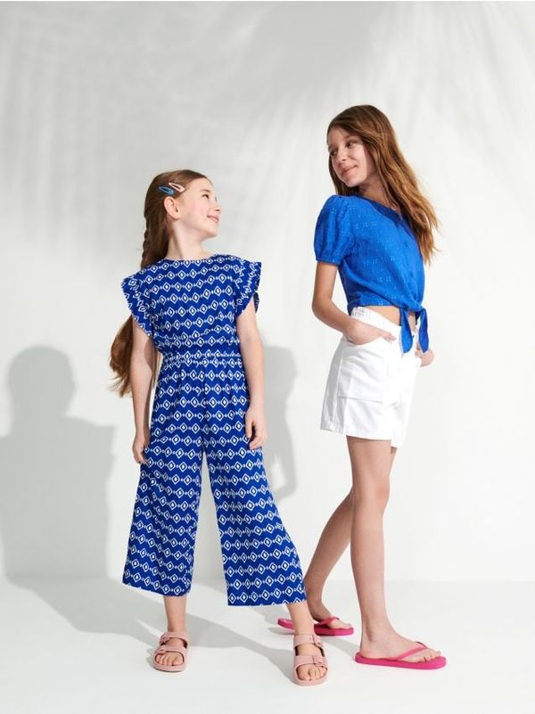 Sinsay Sinsay - Jednodijelna pidžama