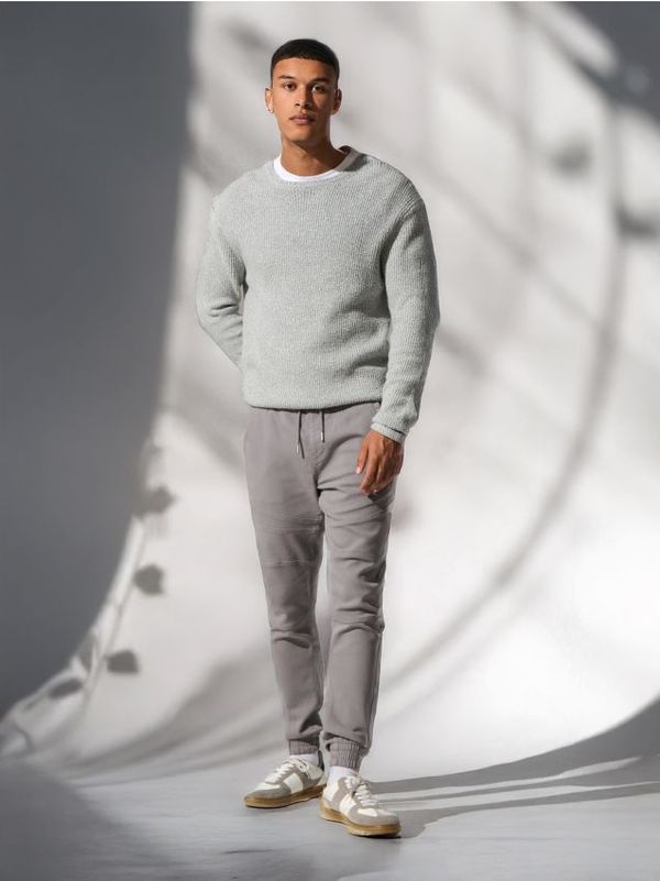 Sinsay Sinsay - Jogger hlače