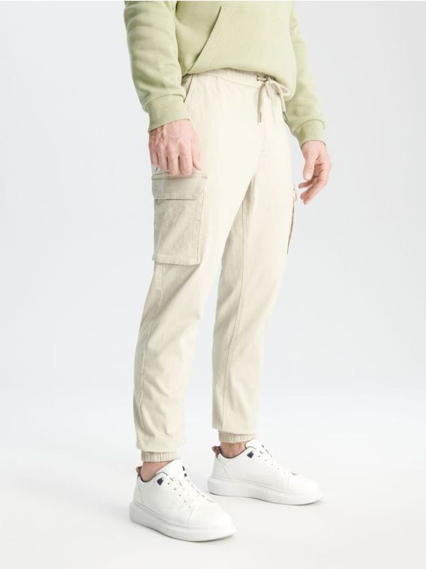 Sinsay Sinsay - Jogger hlače