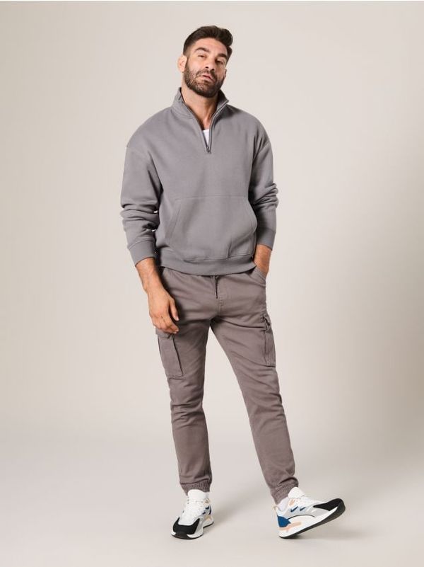 Sinsay Sinsay - Jogger hlače