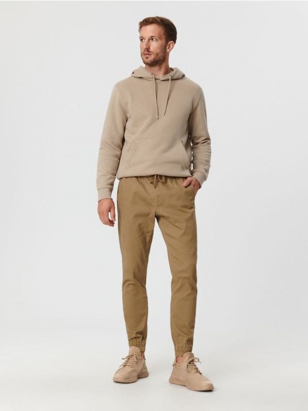 Sinsay Sinsay - Jogger hlače