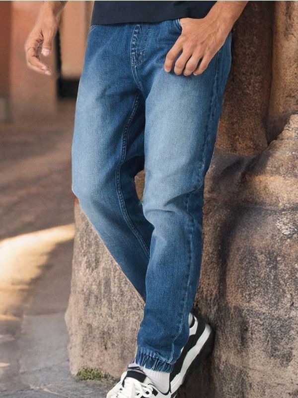 Sinsay Sinsay - Jogger traperice