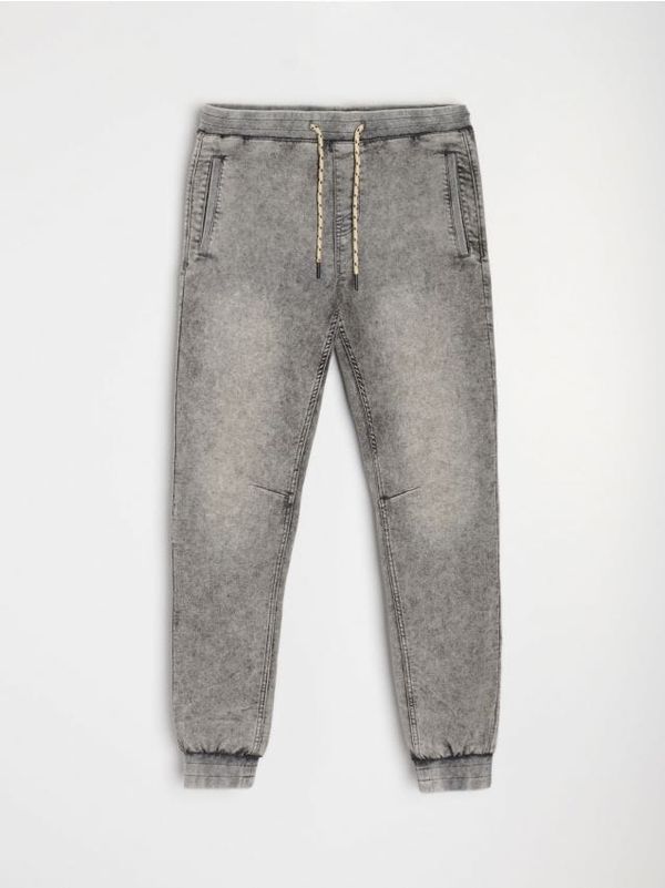 Sinsay Sinsay - Jogger traperice