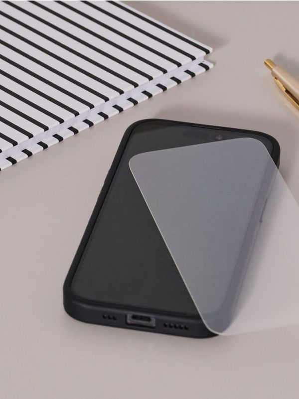 Sinsay Sinsay - Kaljeno staklo za mobitel