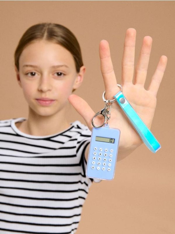 Sinsay Sinsay - Kalkulator